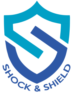 shock and shield logo